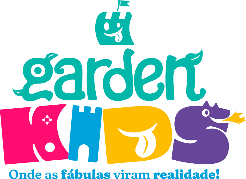 Garden Kids - Ingressos Online